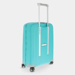 S'CURE- TROLLEY PICCOLO AQUA BLUE 10U011003