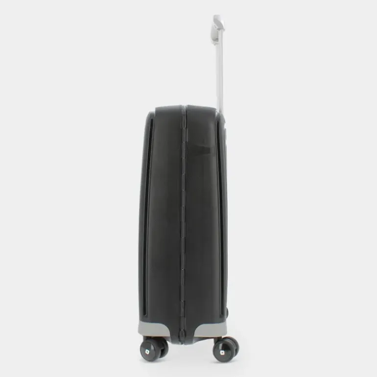 S'CURE- TROLLEY PICCOLO BLACK 10U009003