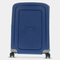 S'CURE- TROLLEY PICCOLO DARK BLUE 10U001003