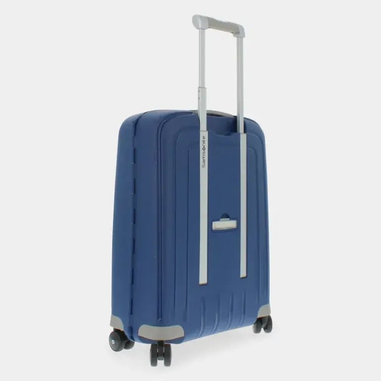 S'CURE- TROLLEY PICCOLO DARK BLUE 10U001003
