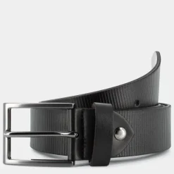 SEBAGO- CINTURE NERO CB-E25-202