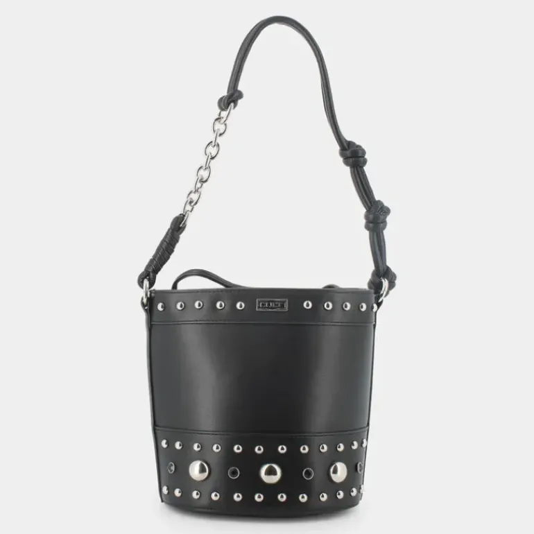 SECCHIELLO- BORSE BLACK 2843