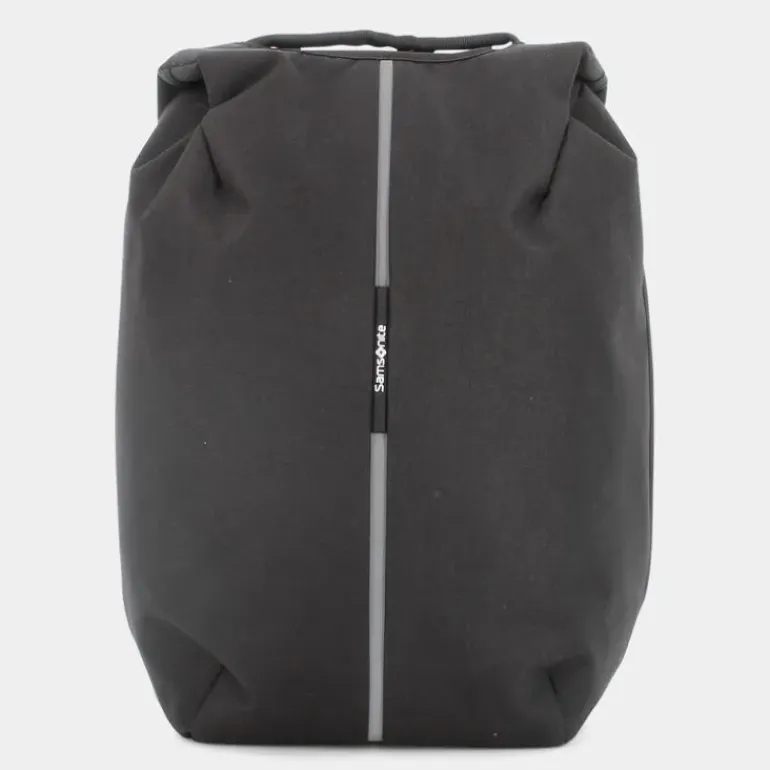 SECURIPAK- ZAINI BLACK STEEL KA6009001