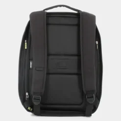 SECURIPAK- ZAINI BLACK STEEL KA6009001