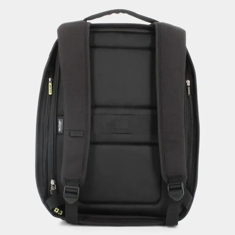SECURIPAK- ZAINI BLACK STEEL KA6009001