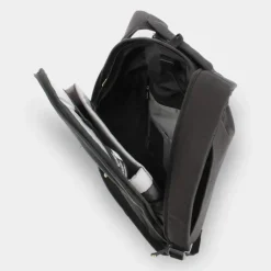 SECURIPAK- ZAINI BLACK STEEL KA6009001