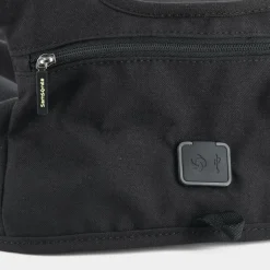 SECURIPAK- ZAINI BLACK STEEL KA6009001