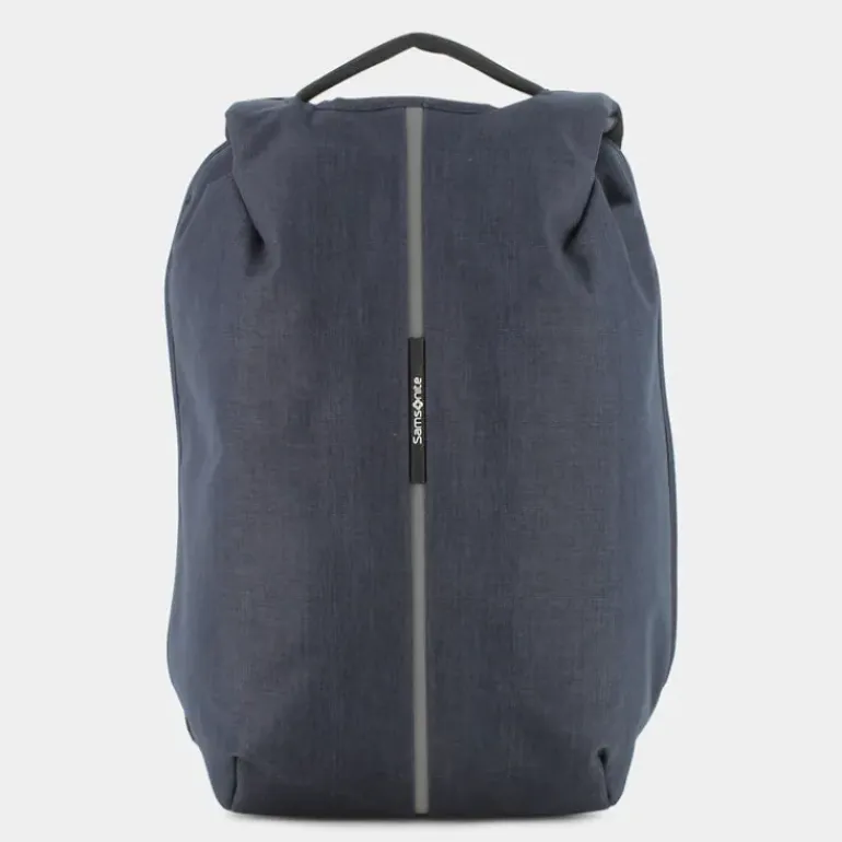 SECURIPAK- ZAINI ECLIPSE BLUE KA6001001