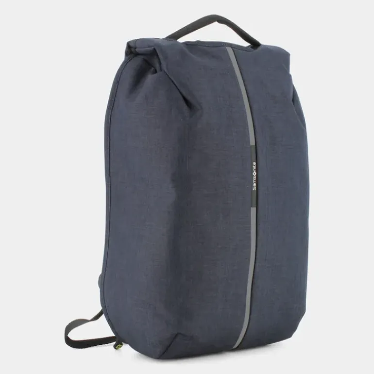 SECURIPAK- ZAINI ECLIPSE BLUE KA6001001