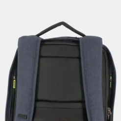 SECURIPAK- ZAINI ECLIPSE BLUE KA6001001