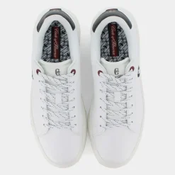 SEGGIANO- SNEAKERS WHITE DEEP CF21M82701