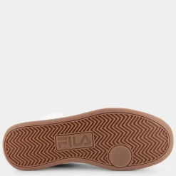 sevaro mid- SPORTIVE White-Verdant Green FFM0256