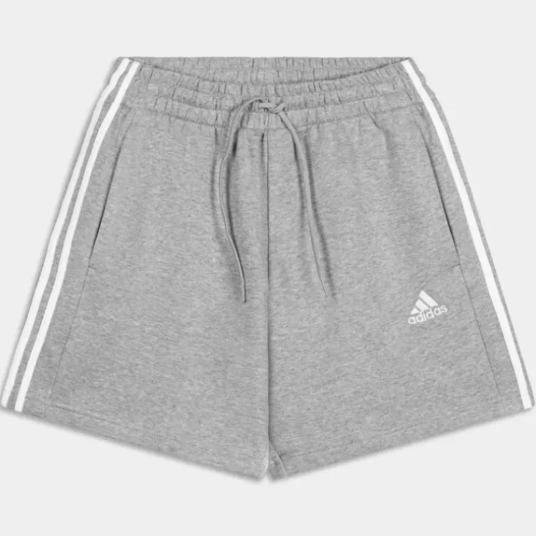 3S FT S- PANTALONI GRIGIO IC9437