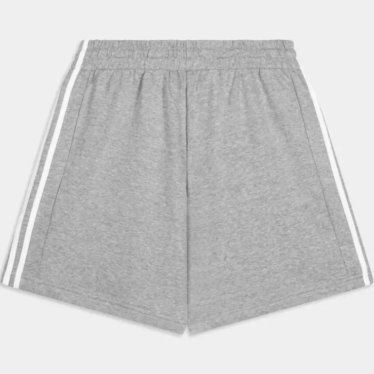 3S FT S- PANTALONI GRIGIO IC9437