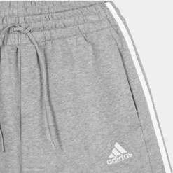 3S FT S- PANTALONI GRIGIO IC9437