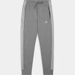 3S FT T- PANTALONI GRIGIO IC9407
