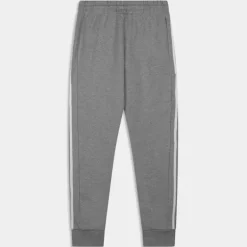 3S FT T- PANTALONI GRIGIO IC9407