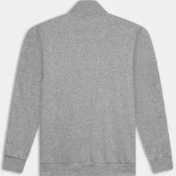 3S FT T- TUTE SPORTIVE GRIGIO IC6748