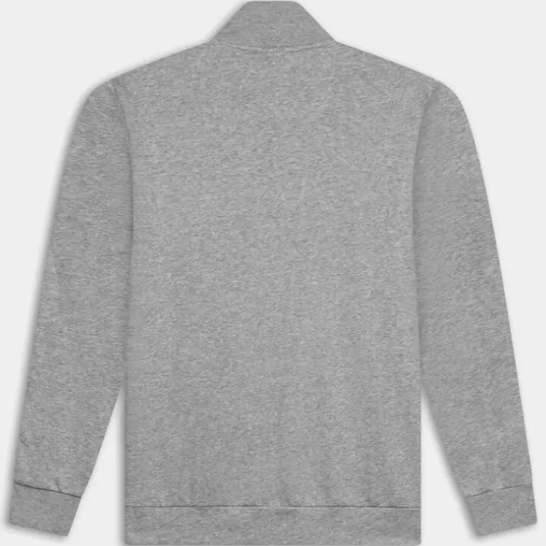 3S FT T- TUTE SPORTIVE GRIGIO IC6748