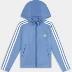 3S FZ HD- MAGLIE E FELPE BLU IC3636