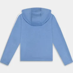 3S FZ HD- MAGLIE E FELPE BLU IC3636