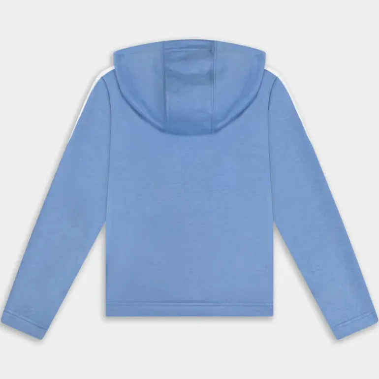 3S FZ HD- MAGLIE E FELPE BLU IC3636