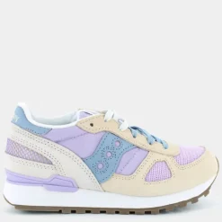 SHADOW ORIGINAL- SPORTIVE YELLOW PURPLE BLUE SK167666