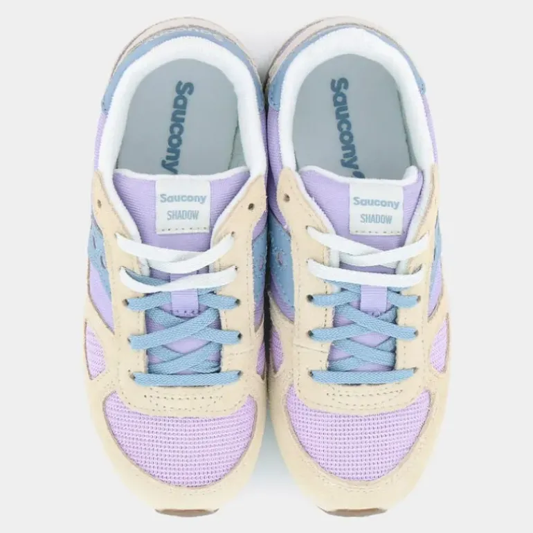 SHADOW ORIGINAL- SPORTIVE YELLOW PURPLE BLUE SK167666