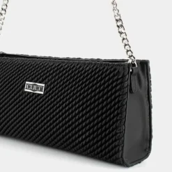 SHERYL- TRACOLLE BLACK 450012