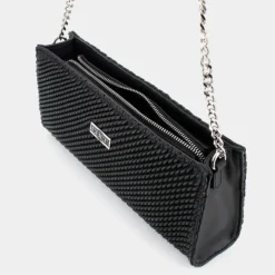 SHERYL- TRACOLLE BLACK 450012