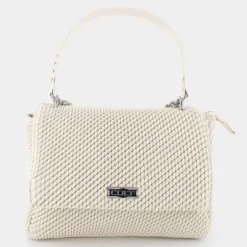 SHERYL- TRACOLLE WHITE 450022