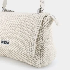 SHERYL- TRACOLLE WHITE 450022