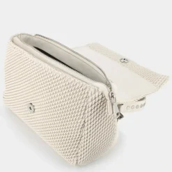 SHERYL- TRACOLLE WHITE 450022