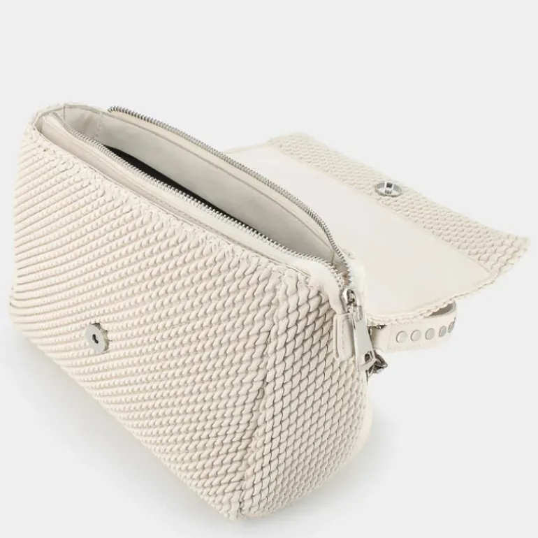 SHERYL- TRACOLLE WHITE 450022