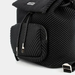 SHERYL- ZAINI BLACK 450085