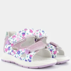 SHILO- PRIMI PASSI BIANCO FANTASIA ROSA TIFFANY 5866666