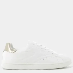 SHILO-4- SNEAKERS BIANCO 15341343