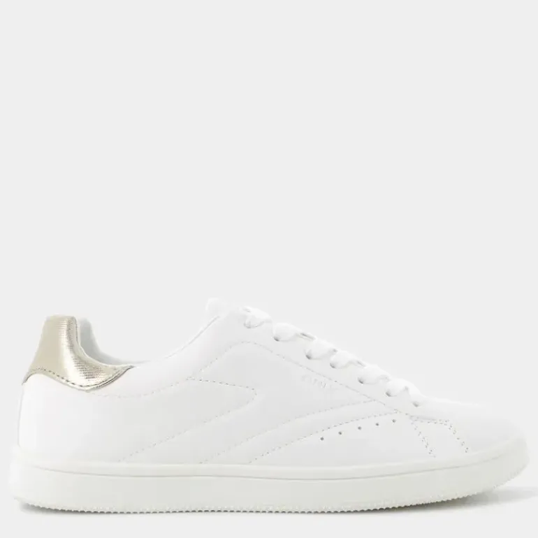 SHILO-4- SNEAKERS BIANCO 15341343