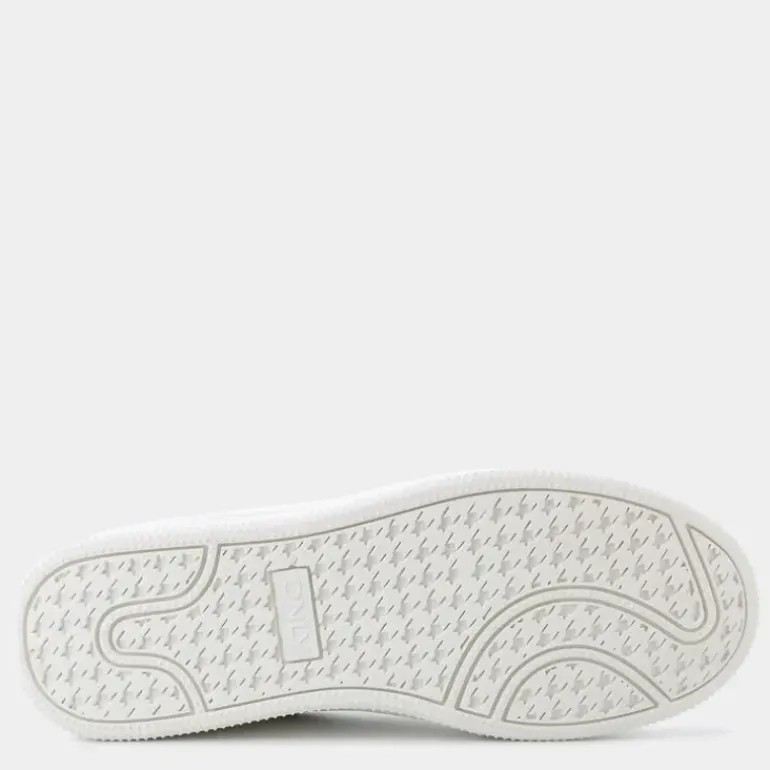 SHILO-4- SNEAKERS BIANCO 15341343