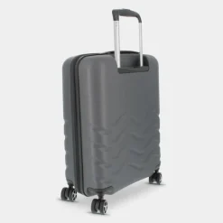 SHINE- TROLLEY PICCOLO ANTRACITE 423623