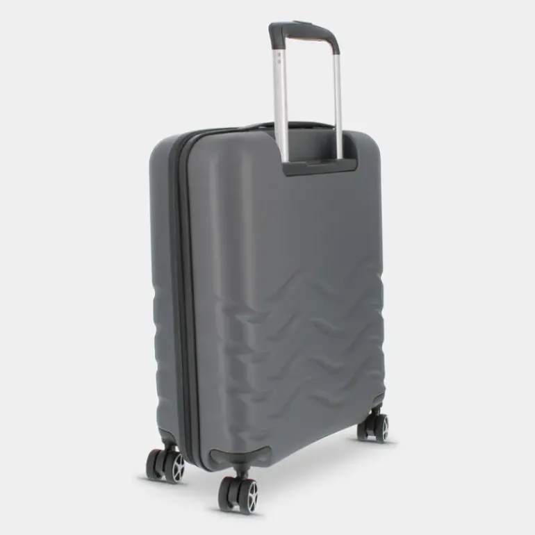 SHINE- TROLLEY PICCOLO ANTRACITE 423623