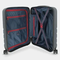 SHINE- TROLLEY PICCOLO ANTRACITE 423623
