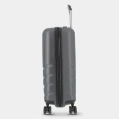 SHINE- TROLLEY PICCOLO ANTRACITE 423623