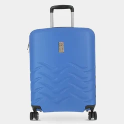 SHINE- TROLLEY PICCOLO BLU 423623