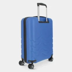 SHINE- TROLLEY PICCOLO BLU 423623