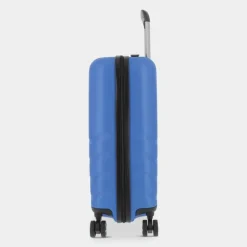 SHINE- TROLLEY PICCOLO BLU 423623