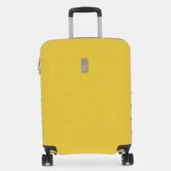 SHINE- TROLLEY PICCOLO GIALLO 423623