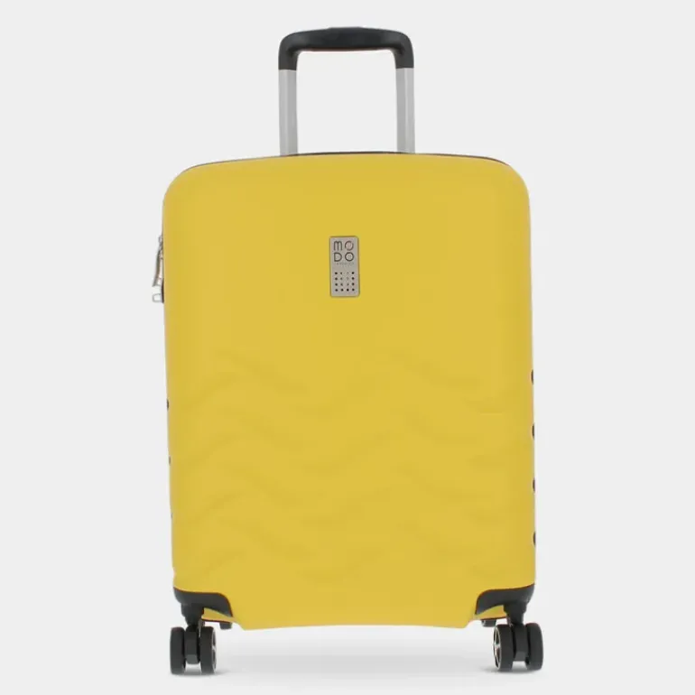 SHINE- TROLLEY PICCOLO GIALLO 423623