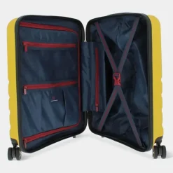 SHINE- TROLLEY PICCOLO GIALLO 423623