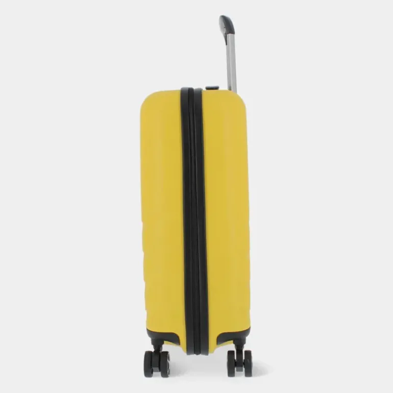 SHINE- TROLLEY PICCOLO GIALLO 423623